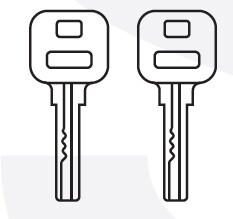 KEYS
