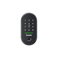 OA Weatherproof Fingerprint Accessory 