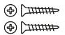 Screw
