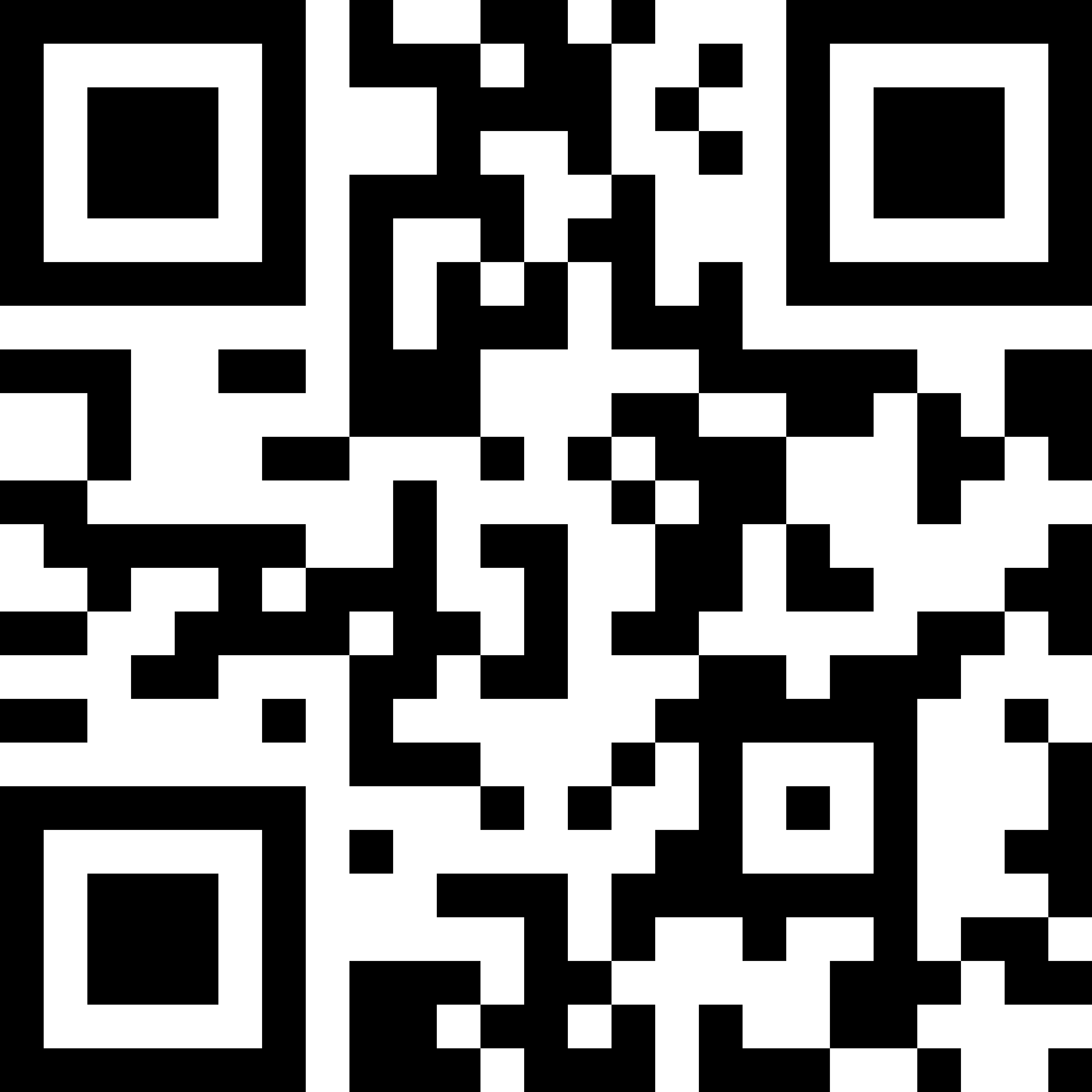 App Store QR Code - URL