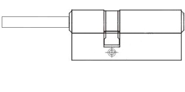 Euro-Cylinder